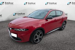 ALFA ROMEO Tonale - Tonale 1.6 diesel 130 U381744