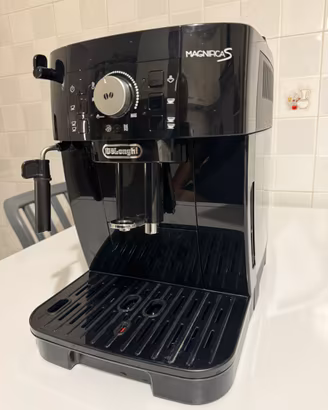 De’Longhi Magnifica S
