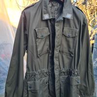 Giacca militare Esercito Italiano Nato