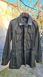 Giacca militare Esercito Italiano Nato