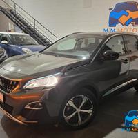 Peugeot 3008 3008 1.5 bluehdi Allure s&s 130cv