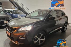 Peugeot 3008 3008 1.5 bluehdi Allure s&s 130cv