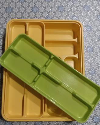 Portaposate cassetto cucina  Tontarelli 
