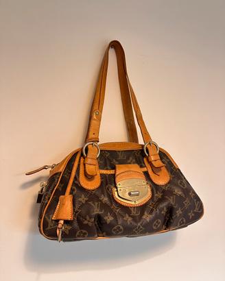 Borsa Bowling Louis Vuitton