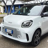 Smart ForFour EQ Pulse (Ok.Neopatentati)