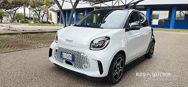 Smart ForFour EQ Pulse (Ok.Neopatentati)
