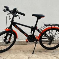 Bicicletta 20’’ BTwin