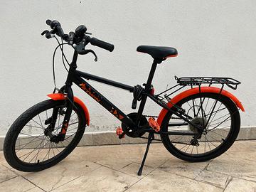 Bicicletta 20’’ BTwin