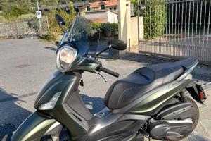 beverly 350 s SPORT abs/asr