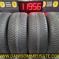 Runflat 245 50 19 michelin invernali 80/85%