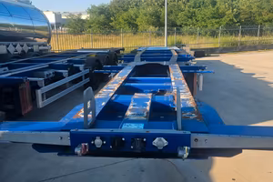 Star portacontainer Тe08 l210d