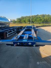 Star portacontainer Тe08 l210d