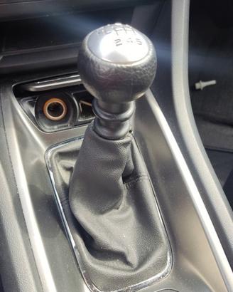 Leva cambio CITROEN C5 1997cc HDI 16V del 2015