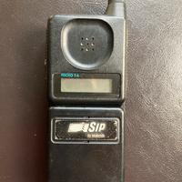 Cellulare vintage motorola sip