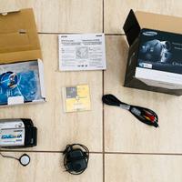 Videocamera digitale