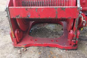 VERRICELLI IDRAULICI