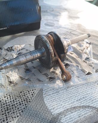 Albero Motore Originale minarelli orizzontale
