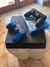 Playstation 4