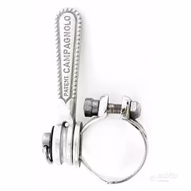 Leva cambio Campagnolo per bici corsa epoca