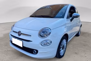 FIAT 500 1.0 Hybrid DIVERSI COLORI