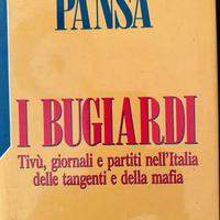 I Bugiardi di Giampaolo Pansa
