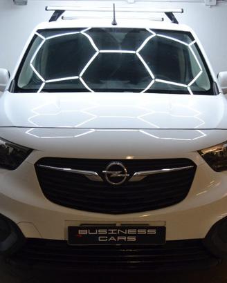 OPEL Combo Cargo 1.5 Diesel 100C 650kg 3 posti