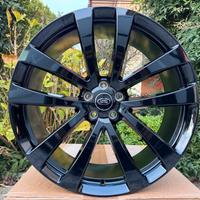 CERCHI 22 - 23 RANGE ROVER MADE IN GERMANY