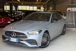 Mercedes-benz C 220d MHEV 4MATIC PREMIUM FULLOPT