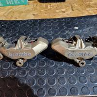 Pinze Brembo
