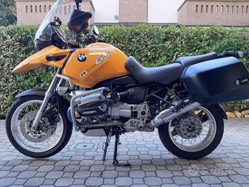 bmw gs 1150 r