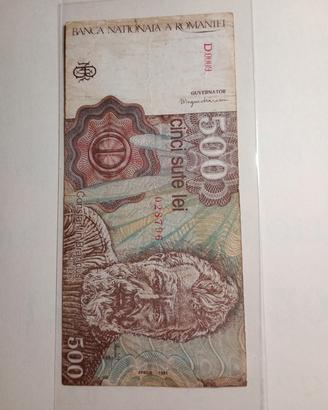 Romania 1991