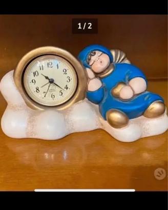 Thun orologio tavolo