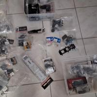 Align Trex Ricambi 450/550/600/700