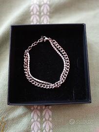 bracciale doppio donna 2Jewels
