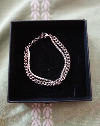 bracciale doppio donna 2Jewels