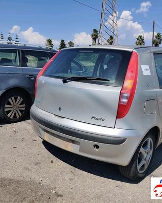 FIAT PUNTO 188 1.2 60 60CV 99-10 ricambi