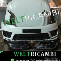 Ricambi per landrover sport rrs 2021