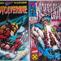 Wolverine 58-70