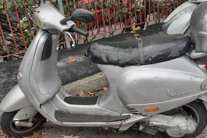 Piaggio Vespa 125 ET4 - 2002