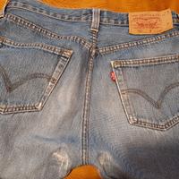 Jeans Levi's 501