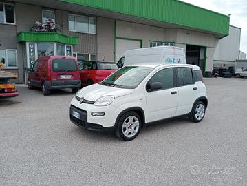 Fiat Panda 1.0 70CV Hybrid UNIPROPRIETARIO