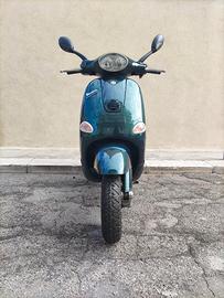 VESPA ET4 150 CC