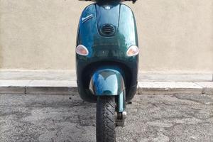VESPA ET4 150 CC