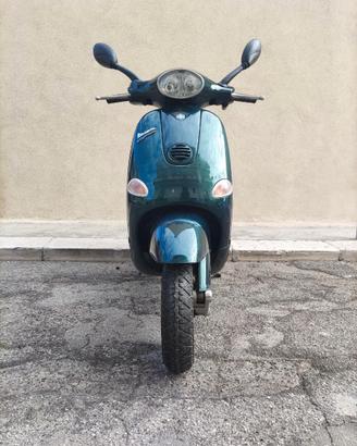 VESPA ET4 150 CC
