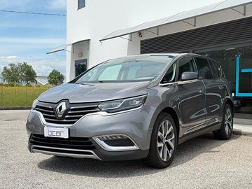 Renault Espace dCi 160CV EDC Energy Initiale Paris