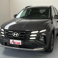 Hyundai Tucson 1.6 crdi 48V Business 2wd dct