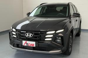 Hyundai Tucson 1.6 crdi 48V Business 2wd dct