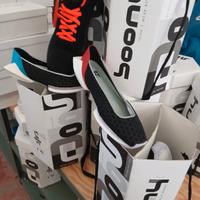 scarpe uomo donna all'ingrosso 