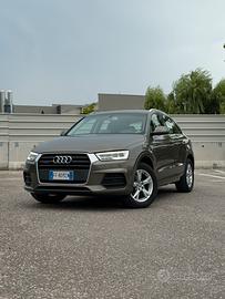 Audi Q3 2.0 TDI 150 CV quattro S tronic