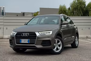 Audi Q3 2.0 TDI 150 CV quattro S tronic